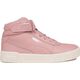 Puma Buty dla dzieci Puma Carina 2.0 Mid WTR różowe 387380 03 39
