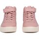 Puma Buty dla dzieci Puma Carina 2.0 Mid WTR różowe 387380 03 39