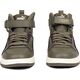 Puma Buty dla dzieci Puma RBD Game WTR oliwkowe 388449 01 38,5