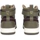 Puma Buty dla dzieci Puma RBD Game WTR oliwkowe 388449 01 38