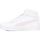 Puma Buty damskie Puma Carina 2.0 Mid białe 385851 07 38,5