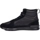 Puma Buty męskie Puma Graviton Mid czarne 383204 01 44,5