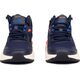 Puma Buty dla dzieci Puma X-Ray Speed Mid WTR granatowe 387385 02 39