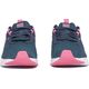 Puma Buty dla dzieci Puma Comet 2 Alt szarno-różowe 194776 08 39