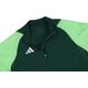 Adidas Bluza męska adidas Tiro 23 Competition Training Top zielona HU1308 XS