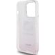 Sourcing Hello Kitty HKHCP13LHDGKEP iPhone 13 Pro / 13 6.1" pink/pink hardcase IML Gradient Electrop Kitty Head