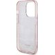Sourcing Hello Kitty HKHCP15XHDGPTP iPhone 15 Pro Max 6.7" pink/pink hardcase IML Tags Graffiti