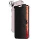PanzerGlass PanzerGlass Privacy Bundle 3in1 iPhone 15 6.1" D3O Hardcase + Screen Protector UWF+ Lens 1136+1172+P2809