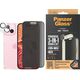 PanzerGlass PanzerGlass Privacy Bundle 3in1 iPhone 15 6.1" D3O Hardcase + Screen Protector UWF+ Lens 1136+1172+P2809