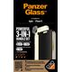 PanzerGlass PanzerGlass Privacy Bundle 3in1 iPhone 15 6.1" D3O Hardcase + Screen Protector UWF+ Lens 1136+1172+P2809