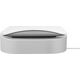 Uniq UNIQ Nova Magic Mouse docking station grey/grey