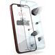 GrizzGlass Szkło hybrydowe GrizzGlass HybridGlass do Honor Play 8T