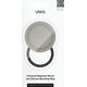 Podstawka Uniq UNIQ Flixa Magnetic Base magnetyczna baza do montażu szary/flint grey