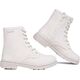 Kappa Buty damskie Kappa Deenish beżowe 242885 1210 38