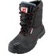 Galmag BUTY TRZEWIK BEZPIE.492 GALMAG Z NOSK.40 OCIEPLANE/WYSOKIE
