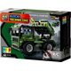 PRO-eximp Klocki techniczne RC wyrzutnia rakiet 05529