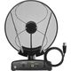 Antena RTV Emos Indoor Antenna CITY ORBI-C200, DVB-T2, D