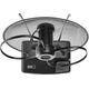 Antena RTV Emos Indoor Antenna CITY ORBI-C200, DVB-T2, D