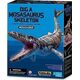 4M 4M craft kit "Dig a Mosasaurus skeleton"