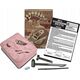 4M 4M craft kit "Dig a Pteranodon skeleton"