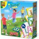 SES SES Jump! animals - French skipping challenges