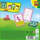 SES SES Jump! animals - French skipping challenges