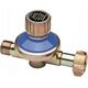 Kemper Gas reducer "KEMPER" adjustable
