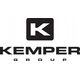 Kemper Gas reducer "KEMPER" adjustable