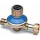 Kemper Gas reducer "KEMPER" adjustable