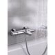 Bateria wannowa Grohe Bathroom faucet GROHE PRECISION START, thermostatic, water-saving, chrome, 34598000