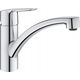 Bateria kuchenna Grohe Sink faucet GROHE QUICKFIX START, chrome, 32441002