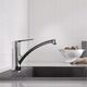 Bateria kuchenna Grohe Sink faucet GROHE QUICKFIX START, chrome, 32441002