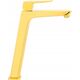 Bateria umywalkowa Sourcing Basin mixer FERRO VITTO VERDELINE, tall, gold, BVI2LVLG