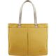 Torba Uniq UNIQ torba na laptopa Hava 16" żółty/canary yellow RPET