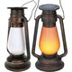 Oprawa schodowa Grundig LAMPA SOLARNA RETRO TAŃCZĄCE PŁOMYKI 54 LED SMD