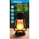 Oprawa schodowa Grundig LAMPA SOLARNA RETRO TAŃCZĄCE PŁOMYKI 54 LED SMD