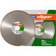Norton Diamond cutting disc 200mm Norton Classic Ceramic