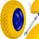 Geko Uszczelka oleju/ zimering do glebogryzarki spalinowej 7HP 85cm (1)