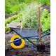 Geko Uszczelka oleju/ zimering do glebogryzarki spalinowej 7HP 85cm (1)
