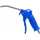Geko Pistolet do przedmuchiwania z trójnikiem+wąż pneum(25)