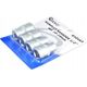 Geko 4el.kpl.nasadek 1/2"(10-13-17-19mm) (20)