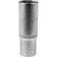 Geko Nasadka 6-kąt.długa 1/2" CRV 30mm (40)