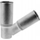 Geko Nasadka 6-kąt.długa 1/2" CRV 30mm (40)