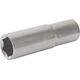 Geko Nasadka 6-kąt.długa 1/2" CRV 30mm (40)