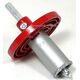 Geko Zestaw otwornic wolframowych 22-73mm 9el.(24)
