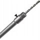 Wiertło Geko Adapter 600mm SDS MAX (20)