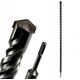 Wiertło Geko Wiertło SDS PLUS 18/1000mm (20)