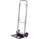Geko Wózek transportowy alu 90kg 355x240mm(składany)(1)