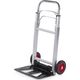 Geko Wózek transportowy alu 90kg 355x240mm(składany)(1)