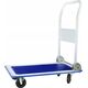 Wózek narzędziowy Geko Wózek magazynowy platformowy 150kg(1)